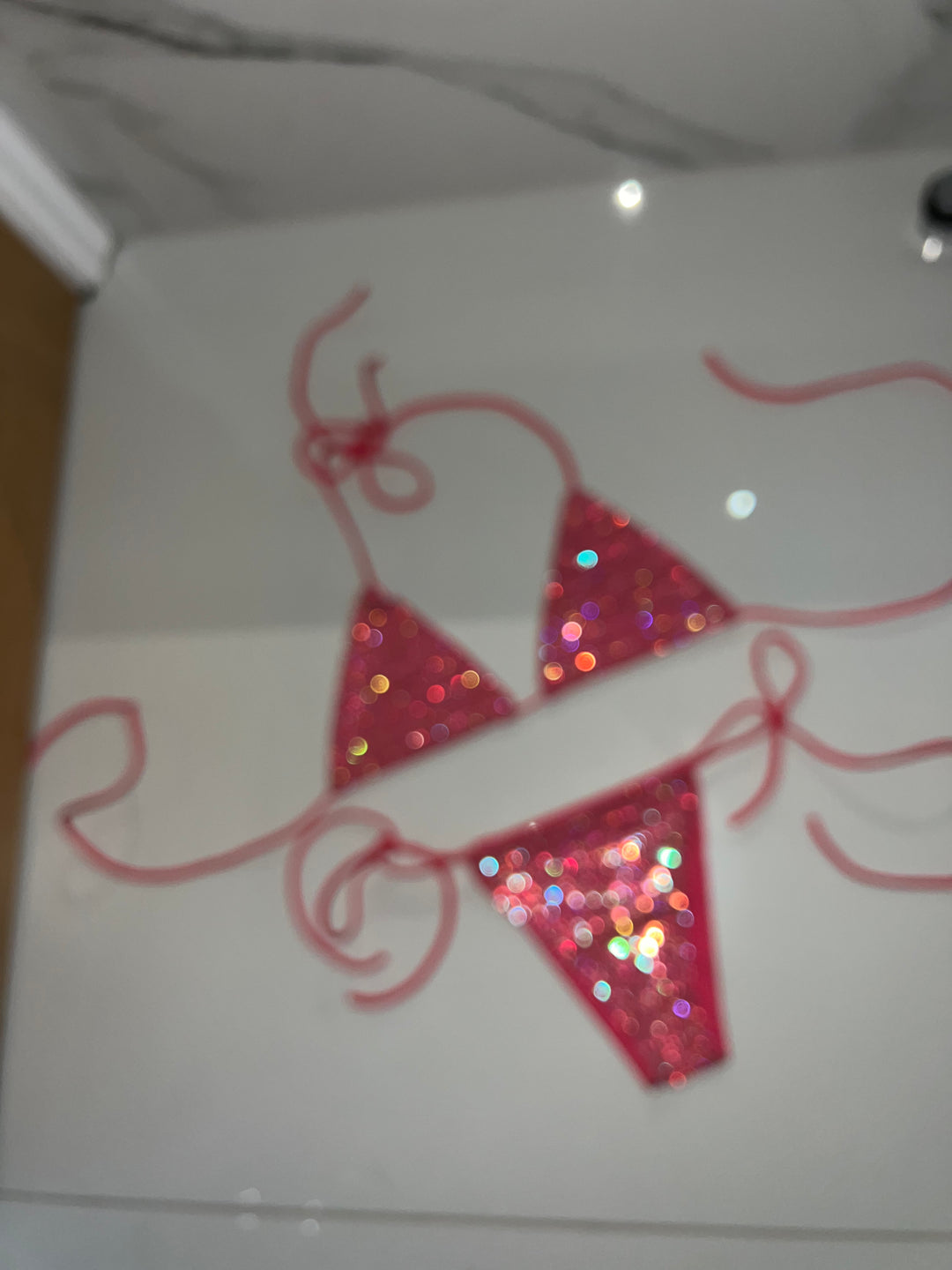Diamanté Bikini
