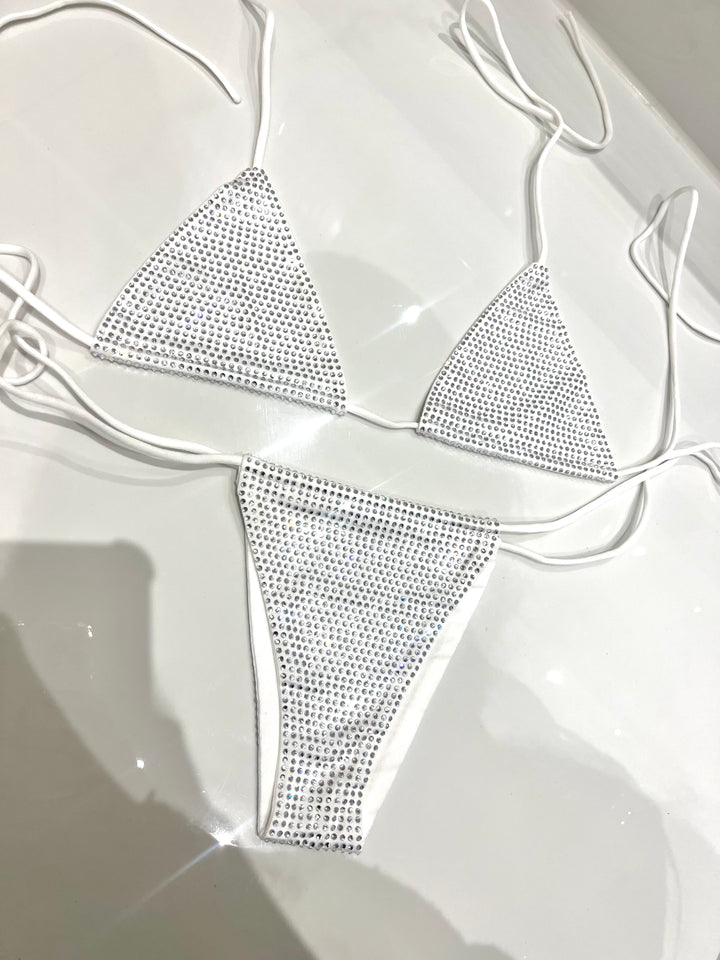 Diamanté Bikini