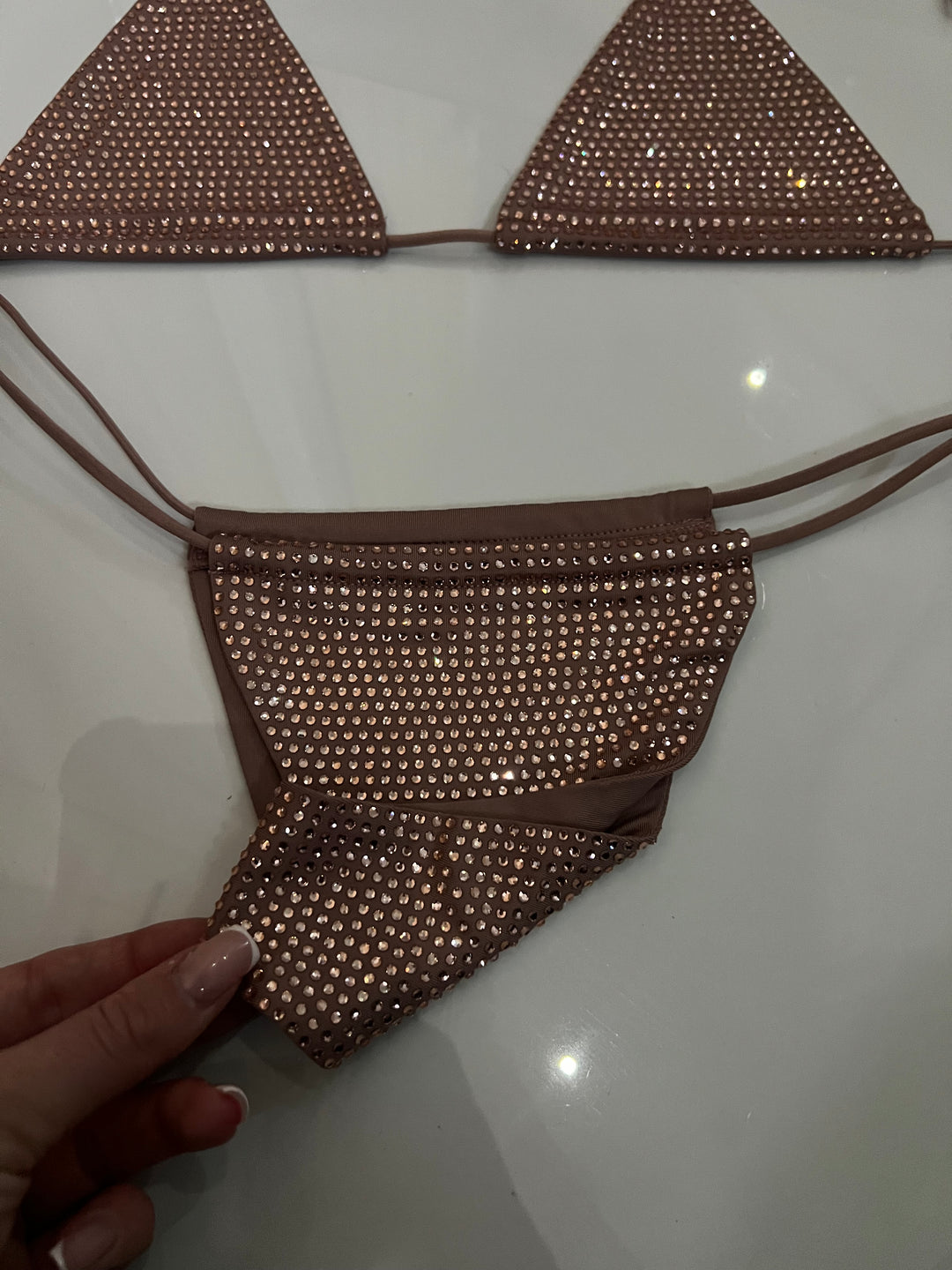 Diamanté Bikini