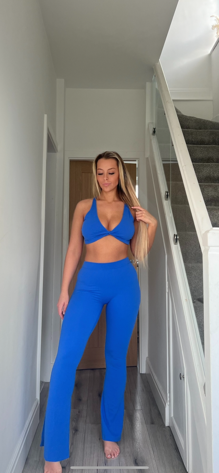 Scrunch Set